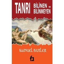 Fa Yayınları Bilinen ve Bilinmeyen Tanrı