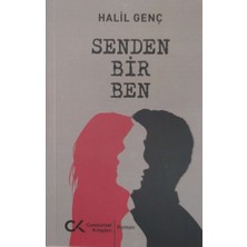 Cumhuriyet Kitapları Senden Bir Ben