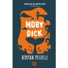 Mundi Moby Dick
