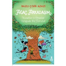 Doğan Çocuk Ağaç Arkadaşım
