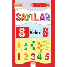Fark Yayınları Sayılar