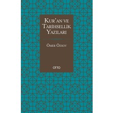 Otto Yayınları Kur'an ve Tarihsellik Yazıları