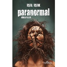 Yediveren Paranormal Hikayeler