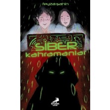 Erdem Çocuk Siber Kahramanlar