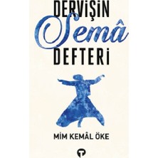 Turkuvaz Kitap Dervişin Sema Defteri