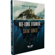 Perseus Hee-Long Efsanesi: Şafak Güneşi