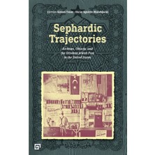 Koç Üniversitesi Yayınları Sephardic Trajectories