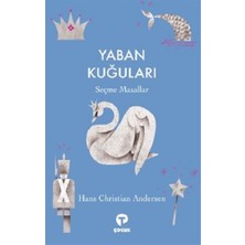 Turkuvaz Kitap Yaban Kuğuları