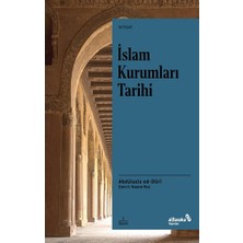 Albaraka Yayınları Islam Kurumları Tarihi