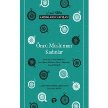 Turkuvaz Kitap Öncü Müslüman Kadınlar