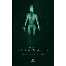Elma Yayınevi Dura Mater