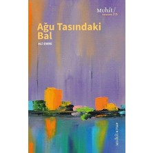 Muhit Kitap Ağu Tasındaki Bal