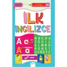 Fark Yayınları Ilk Ingilizce
