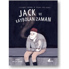 Çınar Yayınları Jack ve Kaybolan Zaman