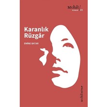 Muhit Kitap Karanlık Rüzgar