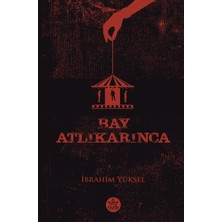 Elpis Yayınları Bay Atlıkarınca