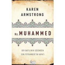 Koridor Yayıncılık Hz. Muhammed