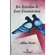Kitap Müptelası Yayınları Bir Üşüdüm Ki Seni Düşünürken