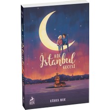 Ren Kitap Bir Istanbul Gecesi
