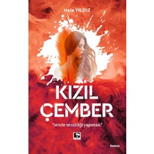 Çınaraltı Yayınları Kızıl Çember