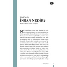 Turkuvaz Kitap Insan Nedir?