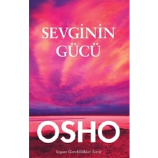 Butik Yayınları Sevginin Gücü