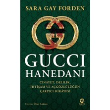 Nova Kitap Gucci Hanedanı