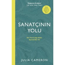 Butik Yayınları Sanatçının Yolu