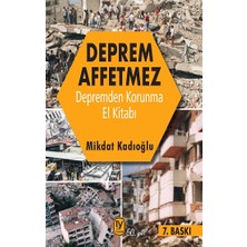 Tekin Yayınevi Deprem Affetmez