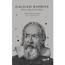 Albaraka Yayınları Galileo Hapiste