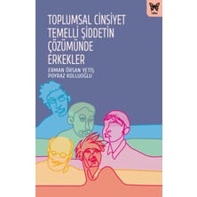 Nika Yayınevi Toplumsal Cinsiyet Temelli Şiddetin Çözümünde Erkekler