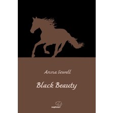 Sapiens Yayınları Black Beauty