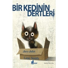 Çınar Yayınları Bir Kedinin Dertleri