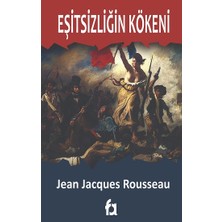 Fa Yayınları Eşitsizliğin Kökeni