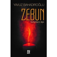 Nesil Yayınları Zebun