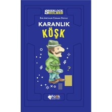 Fark Yayınları Karanlık Köşk