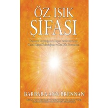 Butik Yayınları Öz Işık Şifası