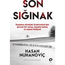 Turkuvaz Kitap Son Sığınak