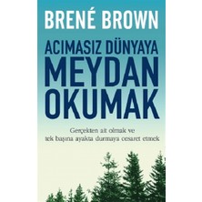 Butik Yayınları Acımasız Dünyaya Meydan Okumak
