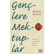 Mundi Gençlere Mektuplar