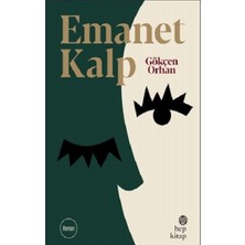 Hep Kitap Emanet Kalp