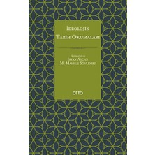 Otto Yayınları Ideolojik Tarih Okumaları