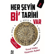 Nesil Yayınları Her Şeyin Bi' Tarihi Var - 2