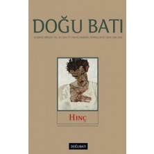 Doğu Batı Dergileri Doğu Batı Sayı 77 - Hınç