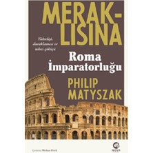 Nova Kitap Meraklısına Roma Imparatorluğu
