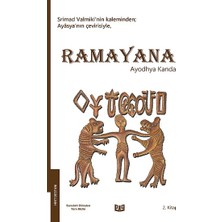 Vaveyla Yayıncılık Ramayana "ayodhya Kanda"