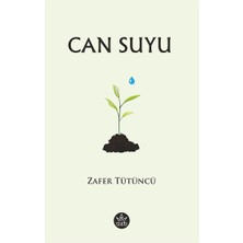 Elpis Yayınları Can Suyu