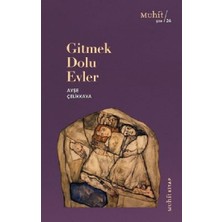 Muhit Kitap Gitmek Dolu Evler