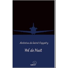 Sapiens Yayınları Vol De Nuit