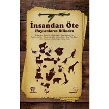 Sapiens Yayınları Insandan Öte